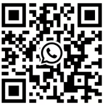 WhatsApp QR Code